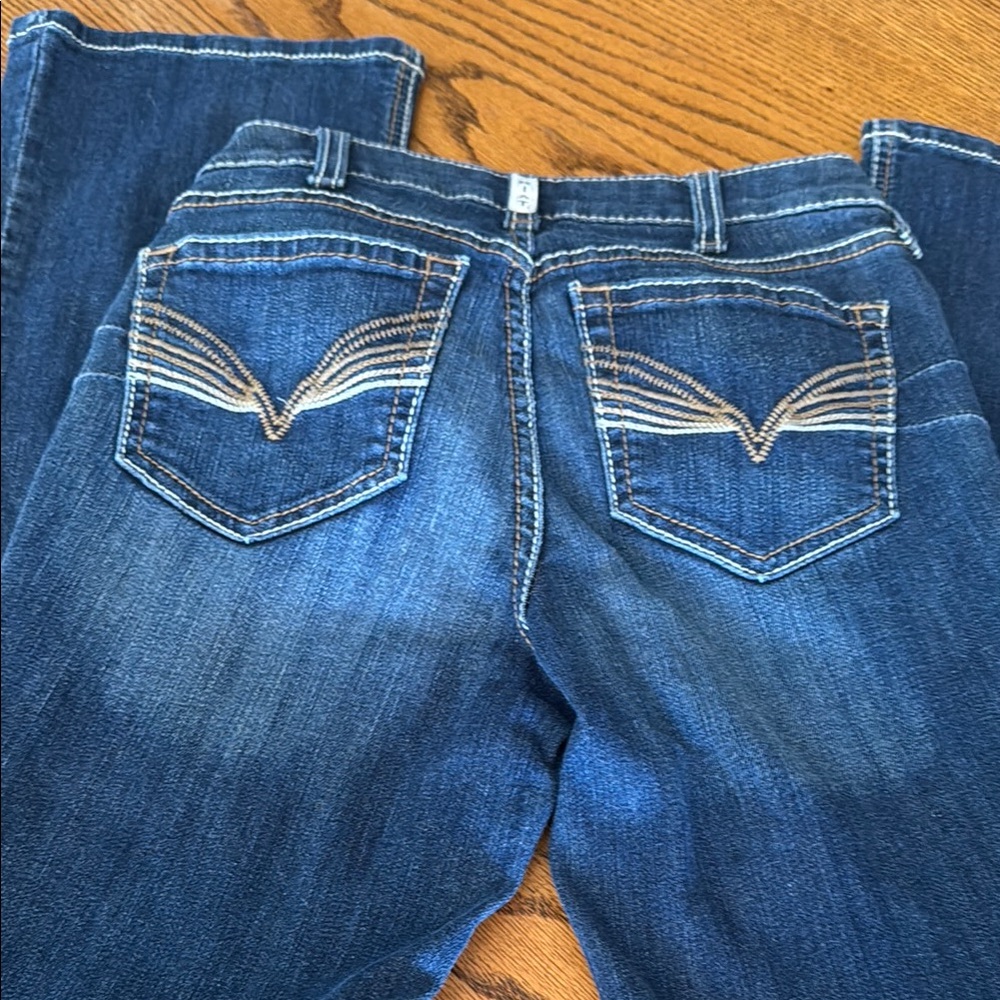 Ariat jeans